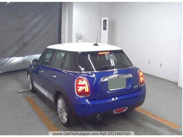 mini mini-others 2018 CFJ1869765 image 2