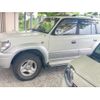 toyota land-cruiser-prado 2000 CFJ1539621 image 2