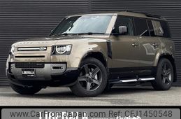 rover defender 2022 -ROVER--Defender 3CA-LE72WAB--SALEA7AWXP2141275---ROVER--Defender 3CA-LE72WAB--SALEA7AWXP2141275-