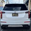 cadillac xt6 2022 quick_quick_7BA-C1TL_1GYFP9RS8NZ156332 image 2