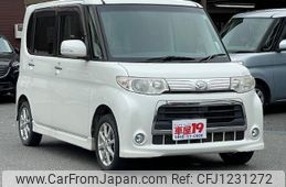 daihatsu tanto 2013 quick_quick_DBA-L375S_L375S-0628873