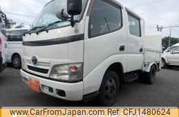 toyota dyna-truck 2006 CFJ1480624