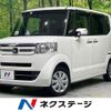 honda n-box 2017 CFJ1836121 image 1