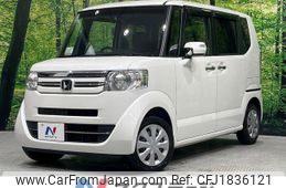 honda n-box 2017 CFJ1836121
