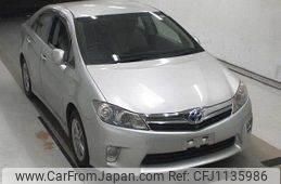 toyota sai 2010 -TOYOTA--SAI AZK10-2026821---TOYOTA--SAI AZK10-2026821-