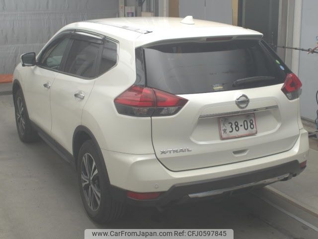 nissan x-trail 2018 -NISSAN--X-Trail T32-048000---NISSAN--X-Trail T32-048000- image 2