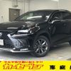 lexus nx 2018 CFJ1040943 image 1