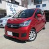 mitsubishi ek-wagon 2016 -MITSUBISHI--ek Wagon DBA-B11W--B11W-0219890---MITSUBISHI--ek Wagon DBA-B11W--B11W-0219890- image 1