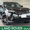 land-rover range-rover 2018 -ROVER--Range Rover LDA-LY2NA--SALYA2AN7JA740168---ROVER--Range Rover LDA-LY2NA--SALYA2AN7JA740168- image 1