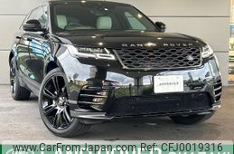 land-rover range-rover 2018 -ROVER--Range Rover LDA-LY2NA--SALYA2AN7JA740168---ROVER--Range Rover LDA-LY2NA--SALYA2AN7JA740168-