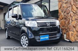 honda n-box 2015 -HONDA--N BOX JF1--JF1-1624856---HONDA--N BOX JF1--JF1-1624856-