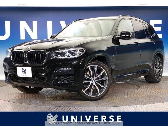 bmw x3 2020 -BMW--BMW X3 3DA-UZ20--WBAUZ36010N039857---BMW--BMW X3 3DA-UZ20--WBAUZ36010N039857- image 1