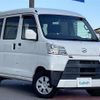 daihatsu hijet-van 2021 -DAIHATSU--Hijet Van 3BD-S321V--S321V-0486077---DAIHATSU--Hijet Van 3BD-S321V--S321V-0486077- image 1