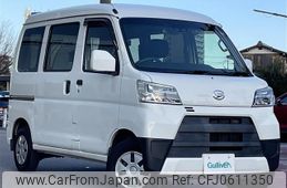 daihatsu hijet-van 2021 -DAIHATSU--Hijet Van 3BD-S321V--S321V-0486077---DAIHATSU--Hijet Van 3BD-S321V--S321V-0486077-