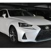 lexus is 2016 -LEXUS--Lexus IS DBA-ASE30--ASE30-0002937---LEXUS--Lexus IS DBA-ASE30--ASE30-0002937- image 2