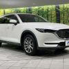 mazda cx-8 2018 quick_quick_KG2P_KG2P-121308 image 18