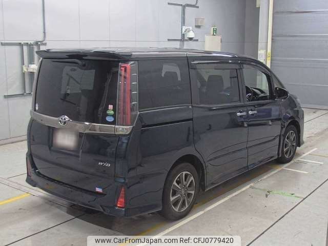 toyota noah 2020 -TOYOTA--Noah DBA-ZRR80W--ZRR80W-0559964---TOYOTA--Noah DBA-ZRR80W--ZRR80W-0559964- image 2