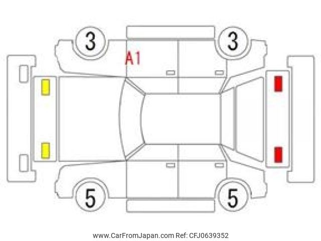 nissan serena 2024 -NISSAN--Serena 5BA-FC28--FC28-018867---NISSAN--Serena 5BA-FC28--FC28-018867- image 2