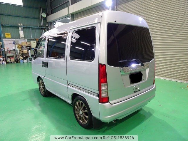 subaru sambar-dias-van 2012 CFJ1538926 image 2