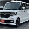 honda n-box 2019 -HONDA--N BOX JF3--2090106---HONDA--N BOX JF3--2090106- image 1