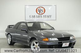 nissan skyline 1992 GOO_JP_700250572030241111002