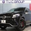 mercedes-benz g-class 2016 quick_quick_CBA-166074_WDC2923751A034558 image 1