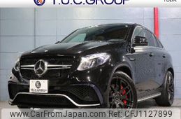 mercedes-benz g-class 2016 quick_quick_CBA-166074_WDC2923751A034558