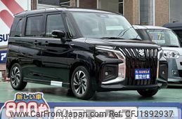 suzuki solio-bandit 2025 CFJ1892937