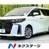 toyota alphard 2021 CFJ1573472 image 1