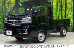daihatsu hijet-truck 2024 CFJ1716869
