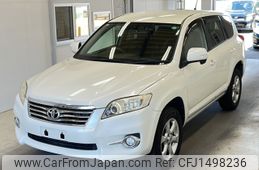 toyota vanguard 2010 -TOYOTA--Vanguard ACA33W-5263446---TOYOTA--Vanguard ACA33W-5263446-