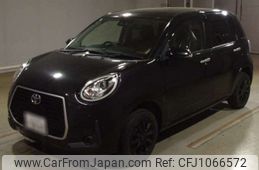 toyota passo 2019 -TOYOTA 【堺 500ﾌ5843】--Passo 5BA-M700A--M700A-1013253---TOYOTA 【堺 500ﾌ5843】--Passo 5BA-M700A--M700A-1013253-