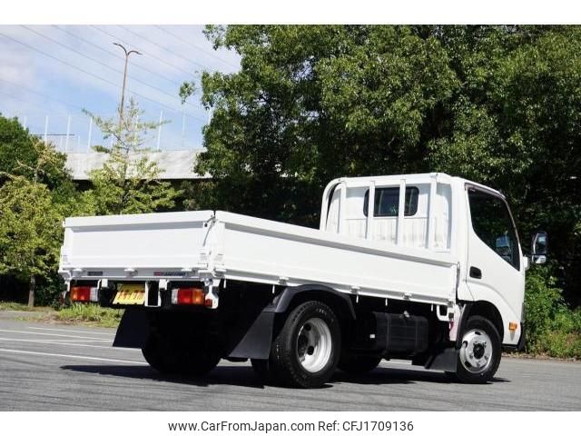 hino dutro 2017 CFJ1709136 image 2