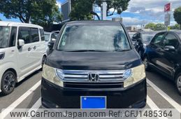 honda stepwagon 2010 CFJ1485364