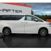 toyota vellfire 2018 -TOYOTA--Vellfire DBA-AGH30W--AGH30-0229210---TOYOTA--Vellfire DBA-AGH30W--AGH30-0229210- image 8