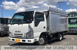 isuzu elf-truck 2016 -ISUZU--Elf TRG-NJR85AN--NJR85-7055362---ISUZU--Elf TRG-NJR85AN--NJR85-7055362-