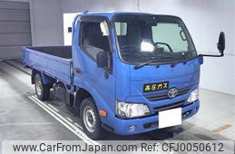 toyota toyoace 2016 -TOYOTA 【札幌 400ﾌ6958】--Toyoace KDY281-0018014---TOYOTA 【札幌 400ﾌ6958】--Toyoace KDY281-0018014-