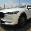 mazda cx-5 2018 -MAZDA--CX-5 6BA-KF5P--KF5P-300373---MAZDA--CX-5 6BA-KF5P--KF5P-300373- image 5