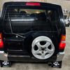 mitsubishi pajero-mini 1998 7272 image 9