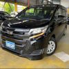 toyota noah 2018 -TOYOTA--Noah ZRR80G--0445495---TOYOTA--Noah ZRR80G--0445495- image 1