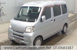 daihatsu hijet-van 2011 -DAIHATSU--Hijet Van EBD-S331V--S331V-0050168---DAIHATSU--Hijet Van EBD-S331V--S331V-0050168-