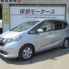 honda freed 2017 -HONDA--Freed DAA-GB7--GB7-1053344---HONDA--Freed DAA-GB7--GB7-1053344- image 1