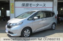 honda freed 2017 -HONDA--Freed DAA-GB7--GB7-1053344---HONDA--Freed DAA-GB7--GB7-1053344-