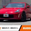 nissan fairlady-z 2019 -NISSAN--Fairlady Z CBA-Z34--Z34-620488---NISSAN--Fairlady Z CBA-Z34--Z34-620488- image 1