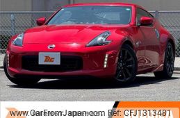 nissan fairlady-z 2019 -NISSAN--Fairlady Z CBA-Z34--Z34-620488---NISSAN--Fairlady Z CBA-Z34--Z34-620488-