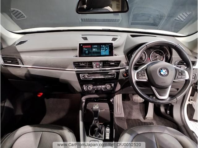 bmw x1 2018 -BMW--BMW X1 LDA-HT20--WBAHT920703F16821---BMW--BMW X1 LDA-HT20--WBAHT920703F16821- image 2