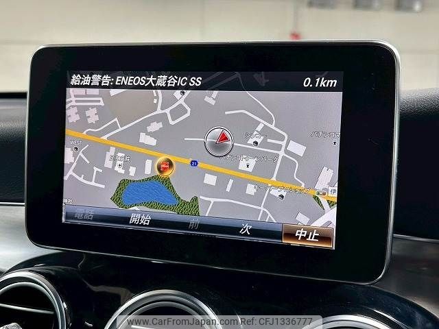 mercedes-benz glc-class 2018 -MERCEDES-BENZ--Benz GLC LDA-253905C--WDC2539052F415310---MERCEDES-BENZ--Benz GLC LDA-253905C--WDC2539052F415310- image 2
