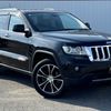 jeep grand-cherokee 2012 CFJ1675498 image 1