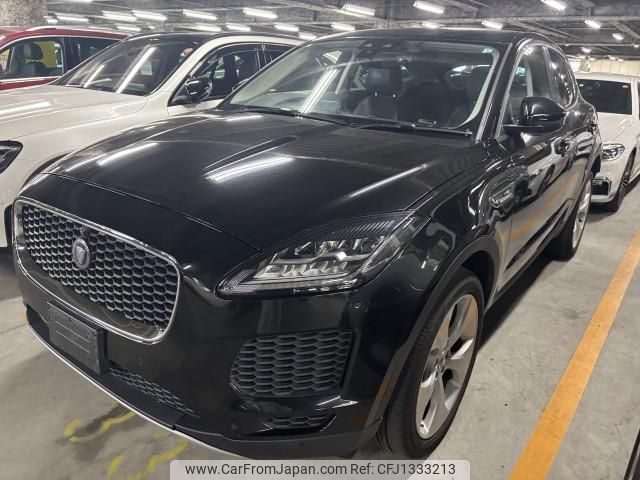 jaguar e-pace 2018 quick_quick_DBA-DF2XA_SADFA2AXXJ1Z20961 image 1
