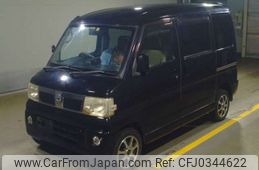 nissan clipper-rio 2009 -NISSAN--Clipper Rio CBA-U71W--U71W-0321518---NISSAN--Clipper Rio CBA-U71W--U71W-0321518-